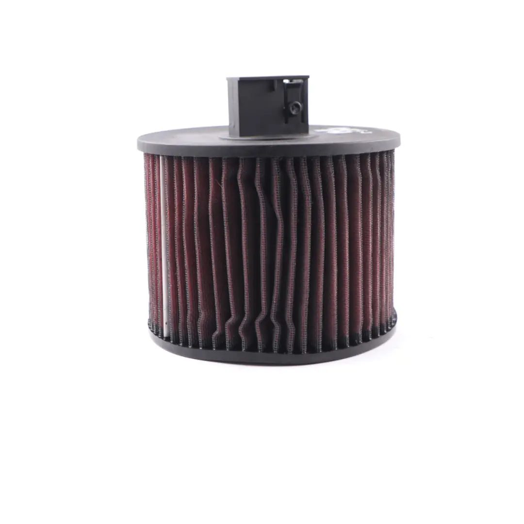 BMW E81 E87 E90 E91 E92 N52 N53 130i 330i K&amp;N Air Filter A068C8