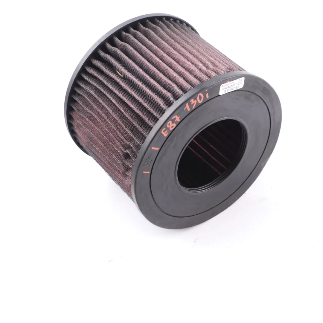 BMW E81 E87 E90 E91 E92 N52 N53 130i 330i K&amp;N Air Filter A068C8