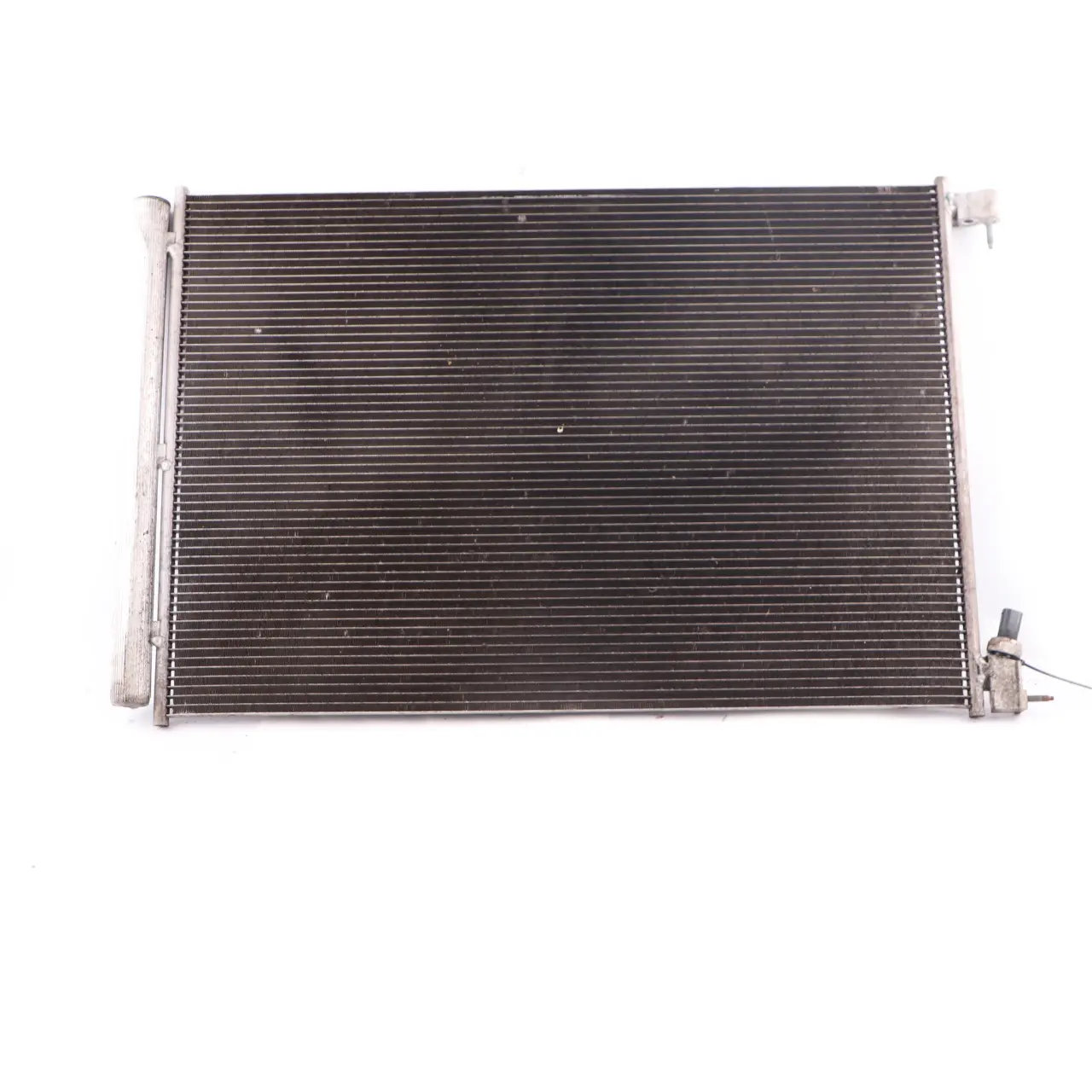 Condenser Mercedes W213 W205 Air Conditioning Refrigerant Radiator A0995000454