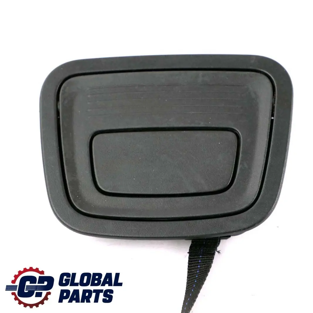 Mercedes-Benz A C Class W176 S205 Rear Boot Floor Panel Lock Handle A0996800184