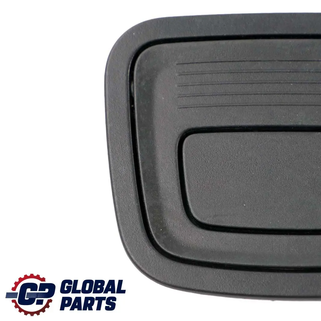 Mercedes-Benz W176 S205 Trasero Boot Piso Panel Lock Manija A0996800184