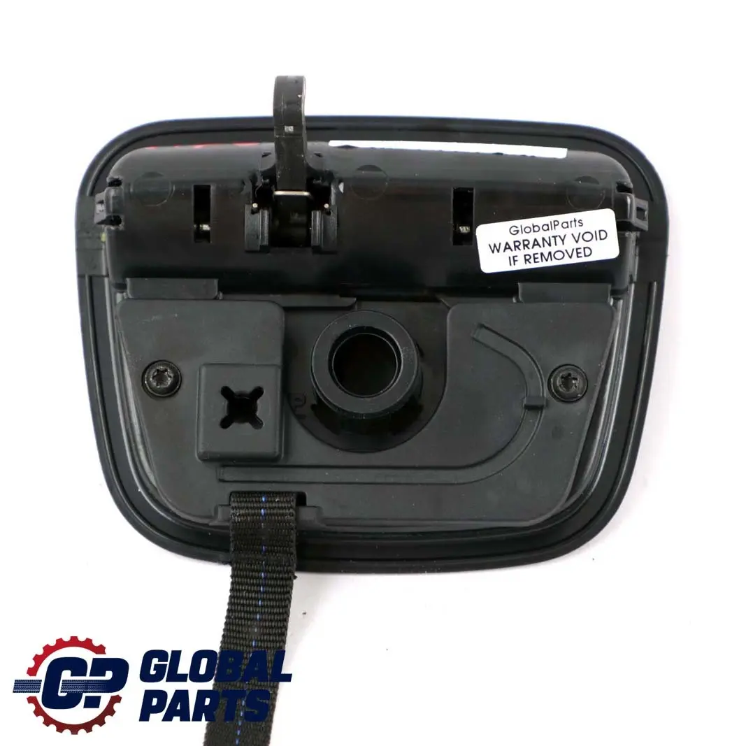 Mercedes-Benz W176 S205 Trasero Boot Piso Panel Lock Manija A0996800184