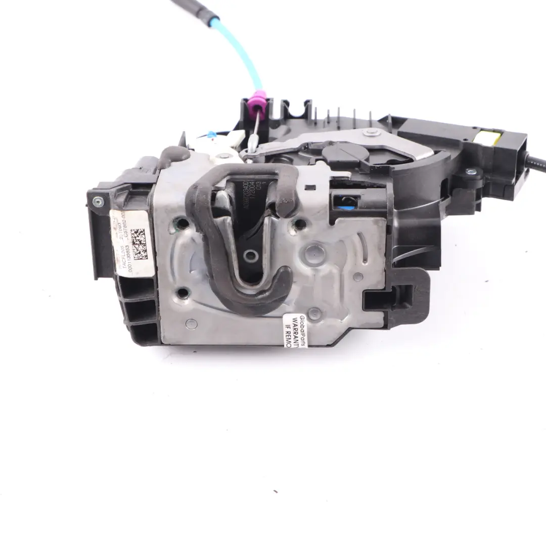 Door Lock Mercedes C205 C238 Front Door Left N/S Lock Mechanism A0997203400