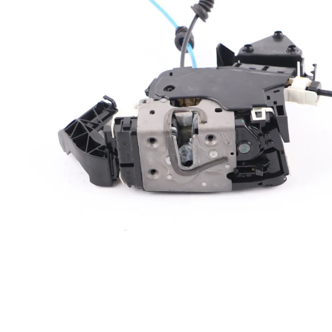 Door Lock Mercedes W212 W204 Rear Left N/S Latch Mechanism Actuator A0997300535