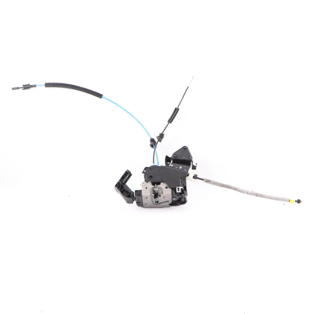 Door Lock Mercedes W212 W204 Rear Left N/S Latch Mechanism Actuator A0997300535
