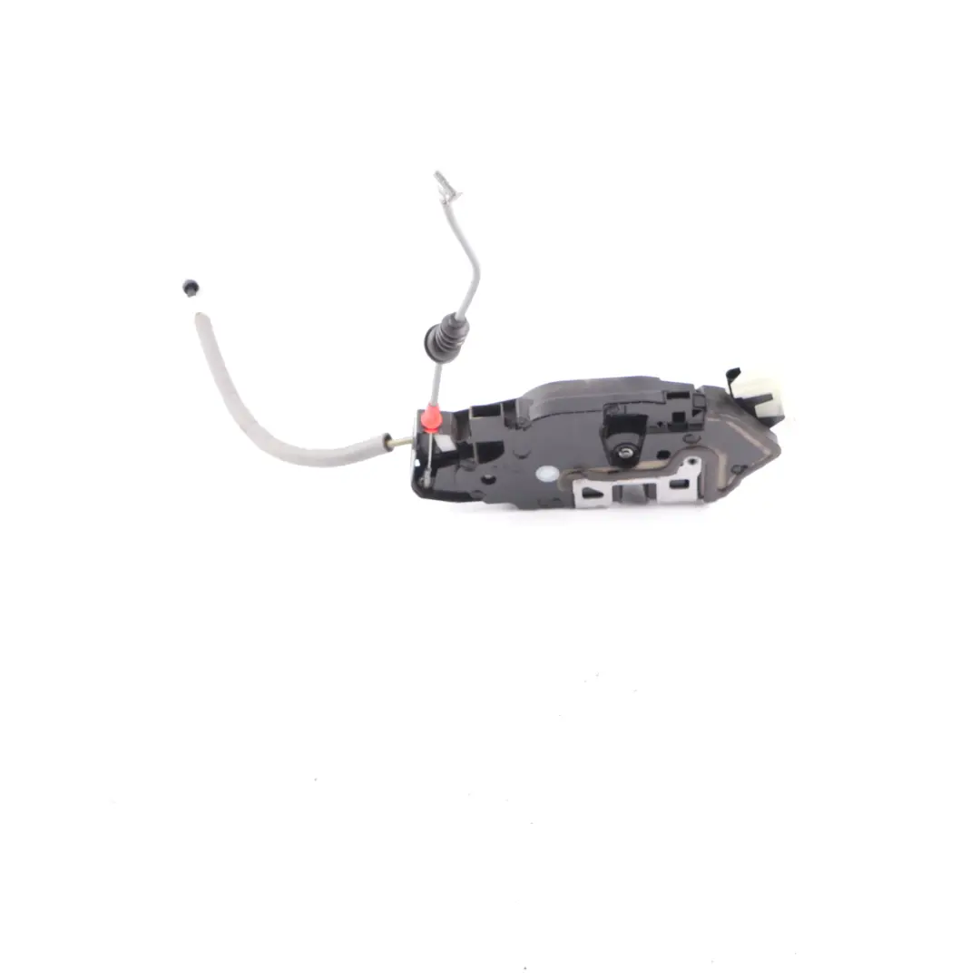 Mercedes W177 Door Lock Rear Right O/S Lock Mechanism Linkage  A0997303701 