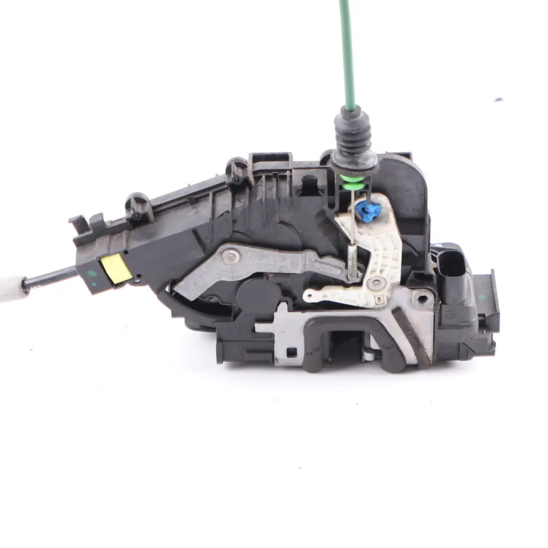 Mercedes W205 Door Lock Latch Mechanism Actuator Rear Right O/S A0997304200