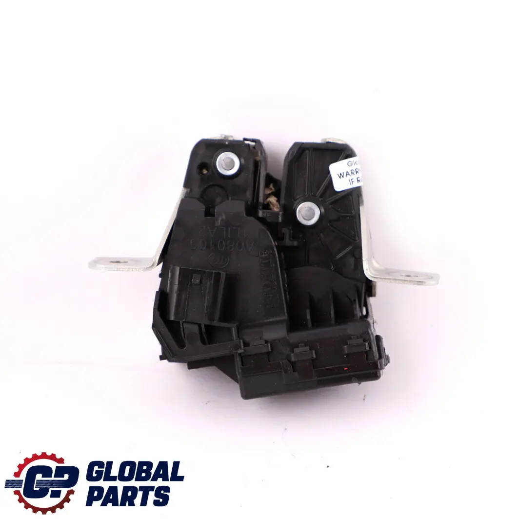 Mercedes-Benz W176 W246 Boot Trunk Tailgate Lock Latch Mechanism A0997400200