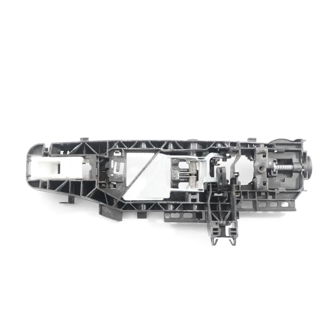 Mercedes W213 Hand griff Träger Basis Tür außen hinten rechts A0997601800