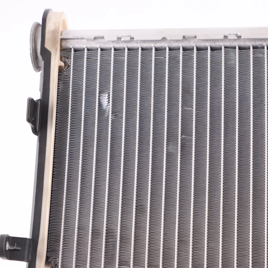 Heat Exchanger Mercedes W205 Air Conditioner Heater Radiator A0998300061