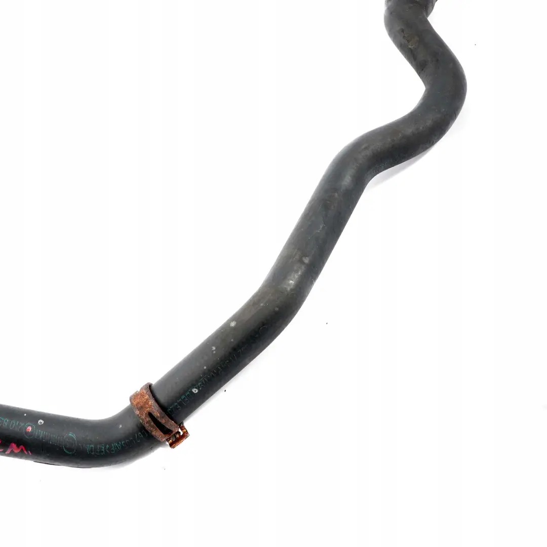 Mercedes-Benz E-Class W210 320 CDI Secondary Water Pump Hose Line A2108327194