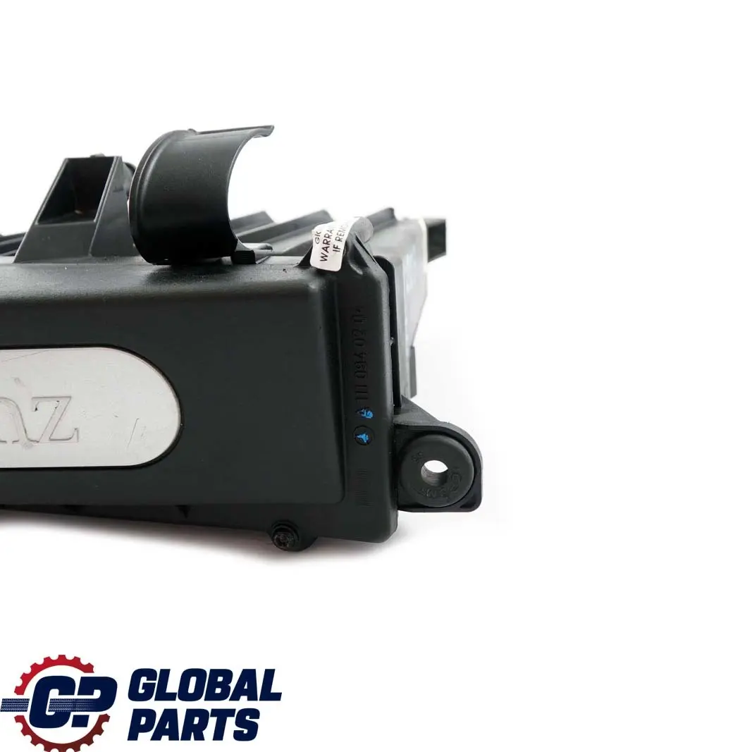 Mercedes-Benz C-Klasse W203 200 Kompressor M111 Air Intake Filter Box