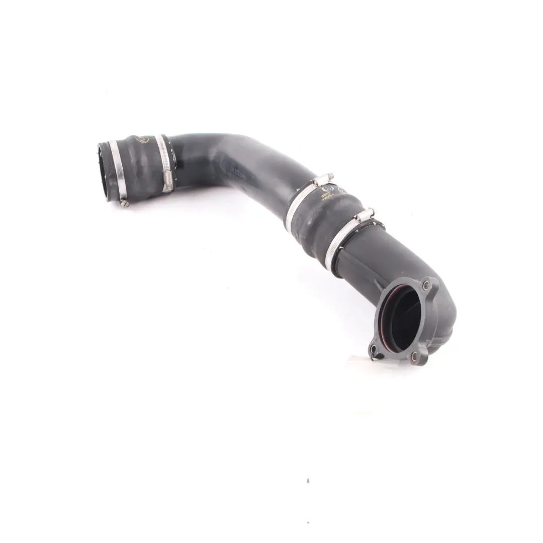 Mercedes SLK R170 M111 Air Intake Hose Intercooler Charge Pipe Line A1111402112