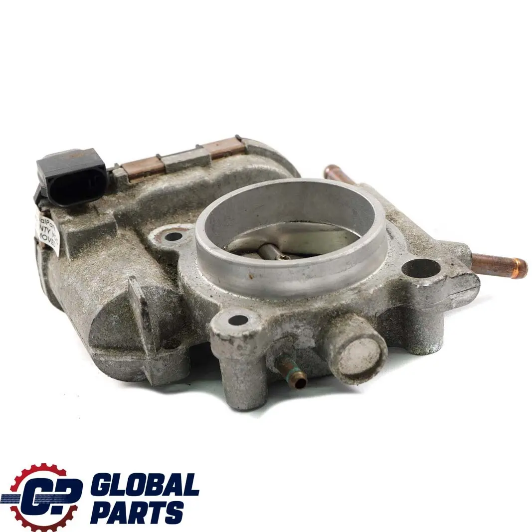 Mercedes Clase C W203 M111 C180 Motor Gasolina Cuerpo Mariposa A1111410225