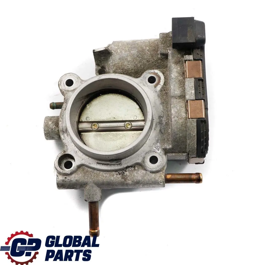 Mercedes Clase C W203 M111 C180 Motor Gasolina Cuerpo Mariposa A1111410225