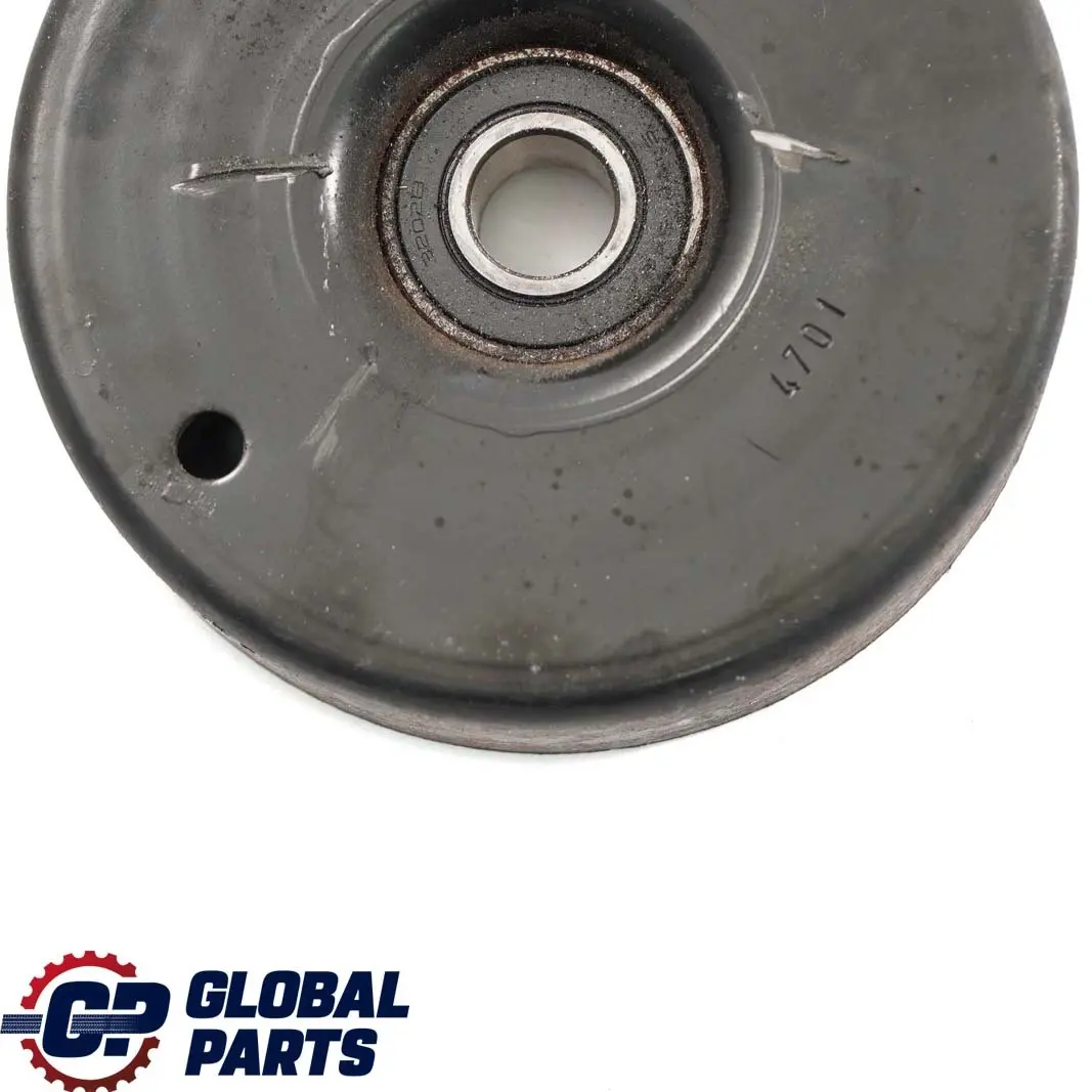 Mercedes-Benz C E W202 W203 W210 M111 Engine Belt Tensioner Pulley A1112000070