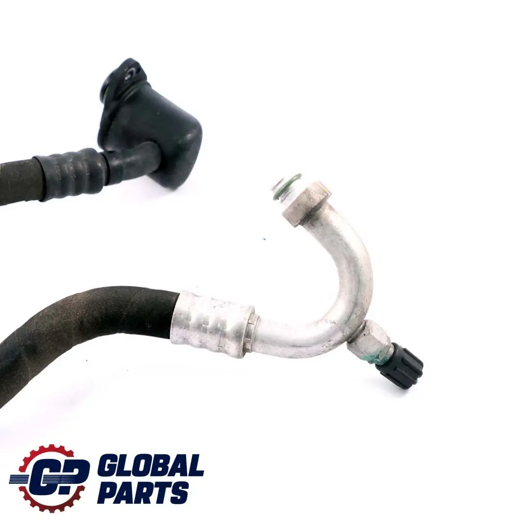 Mercedes-Benz C-Class W203 Air Conditioning Air Con Pipe Hose A1112306756