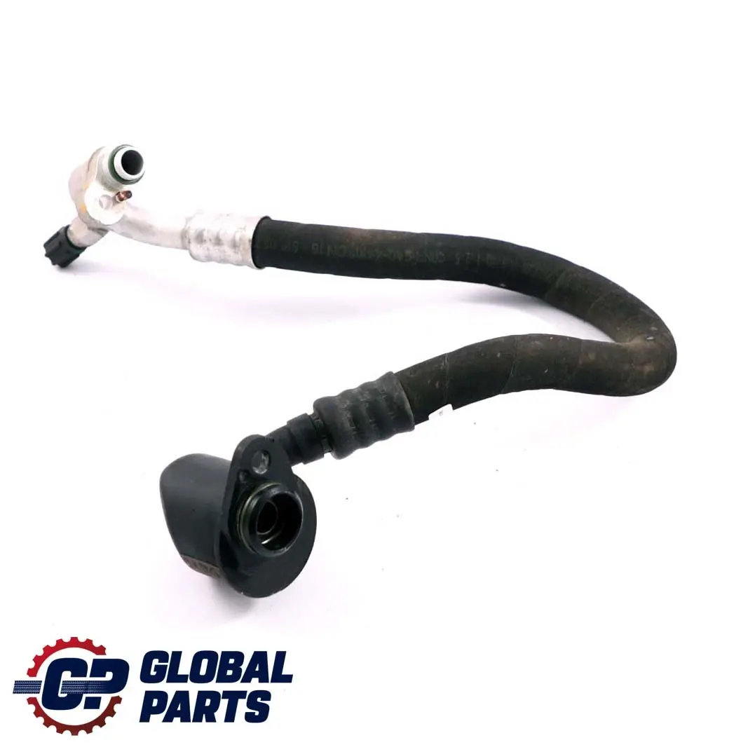 Mercedes-Benz C-Class W203 Air Conditioning Air Con Pipe Hose A1112306756