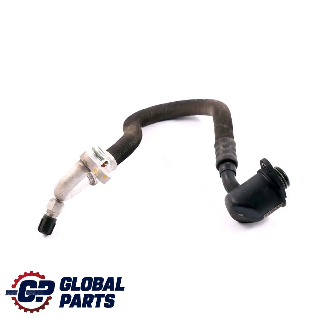 Mercedes-Benz C-Class W203 Air Conditioning Air Con Pipe Hose A1112306756