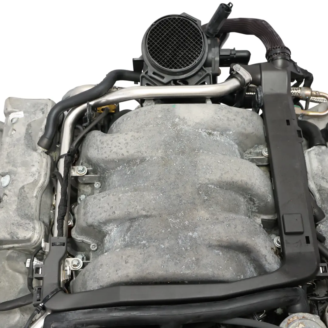 Mercedes W220 S350 Complete Engine 112972 112.972 245HP with 89k miles, WARRANTY