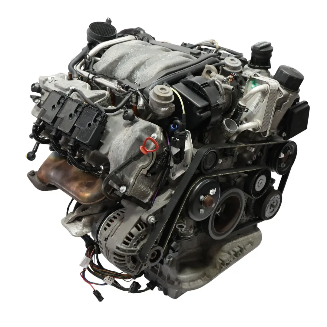Mercedes W220 S350 Complete Engine 112972 112.972 245HP with 89k miles, WARRANTY
