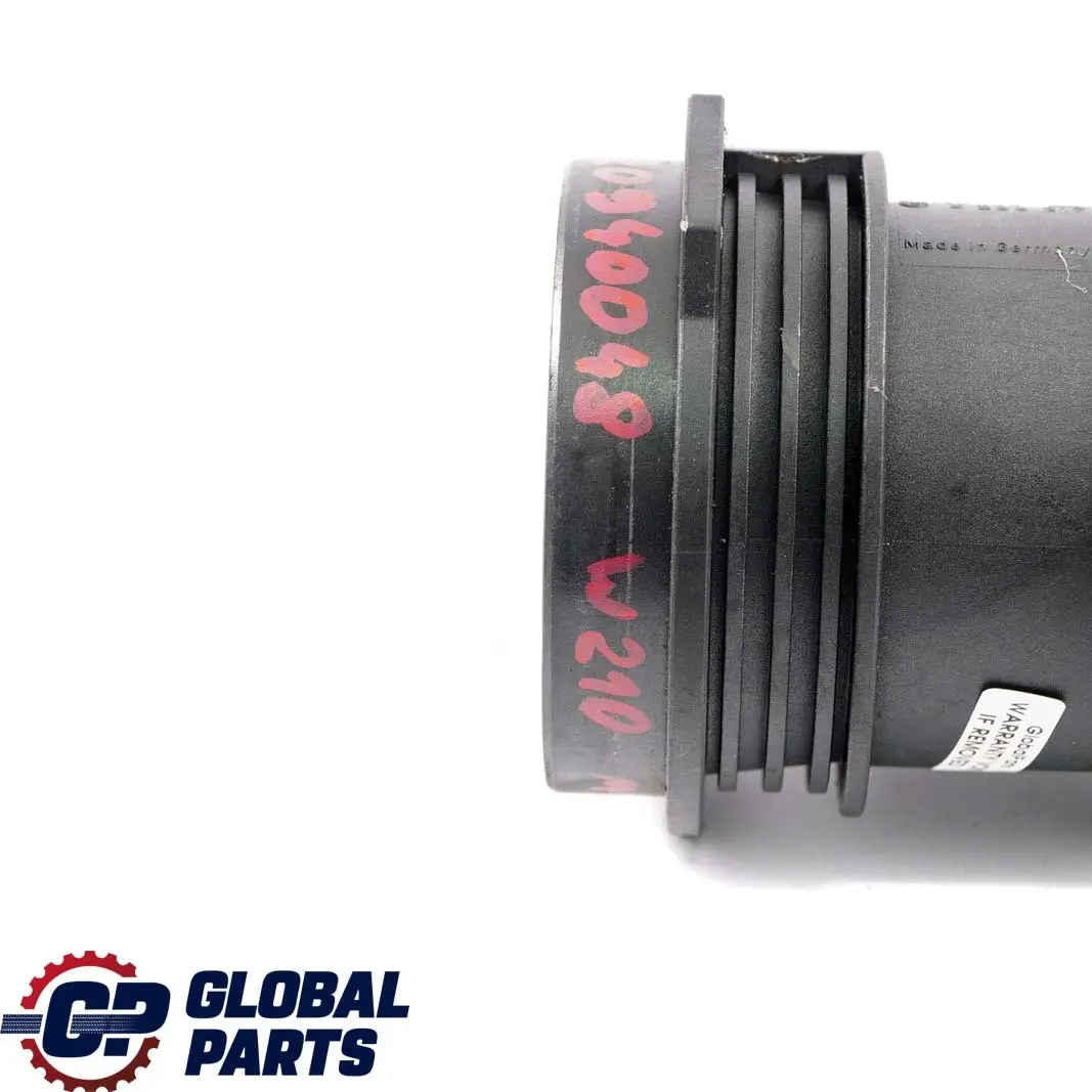 Mercedes W202 W203 W208 W210 W211 Sensor medidor de masa flujo aire A1120940048