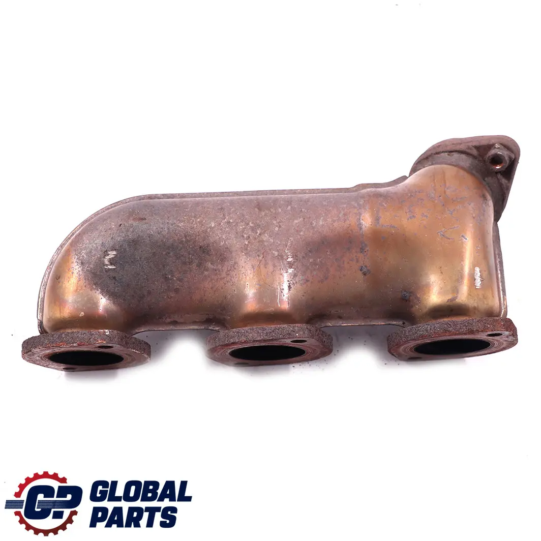 Mercedes W210 W220 M112 Petrol Exhaust Manifold 1-3 Cyl A1121402809