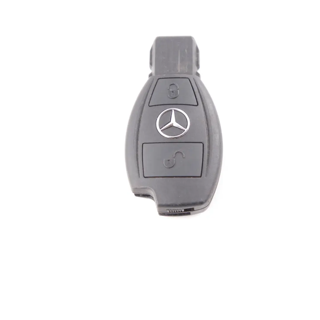 Mercedes CL203 C 320 M112.946 218HP Engine Module ECU Kit A1121535479 Key