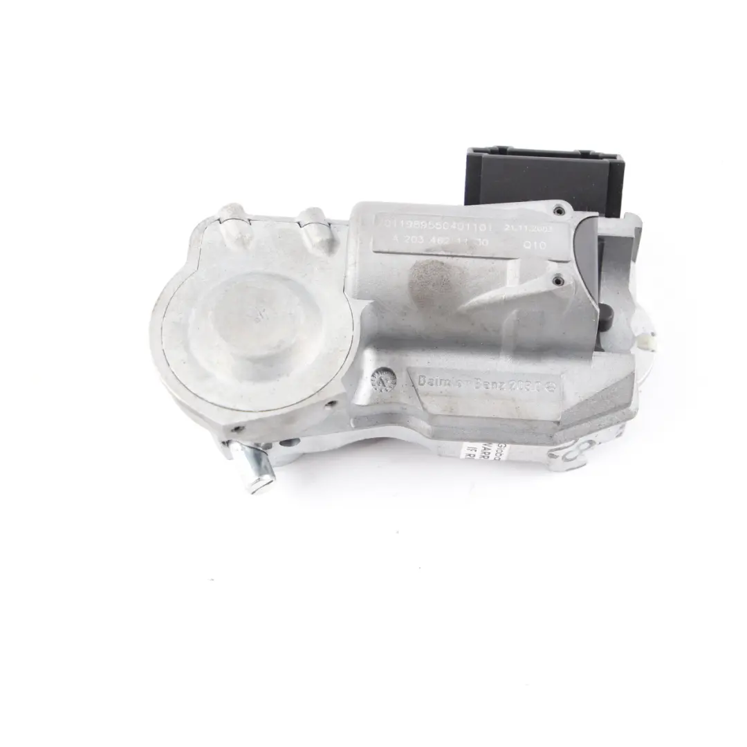 Mercedes CL203 C 320 M112.946 218HP Engine Module ECU Kit A1121535479 Key