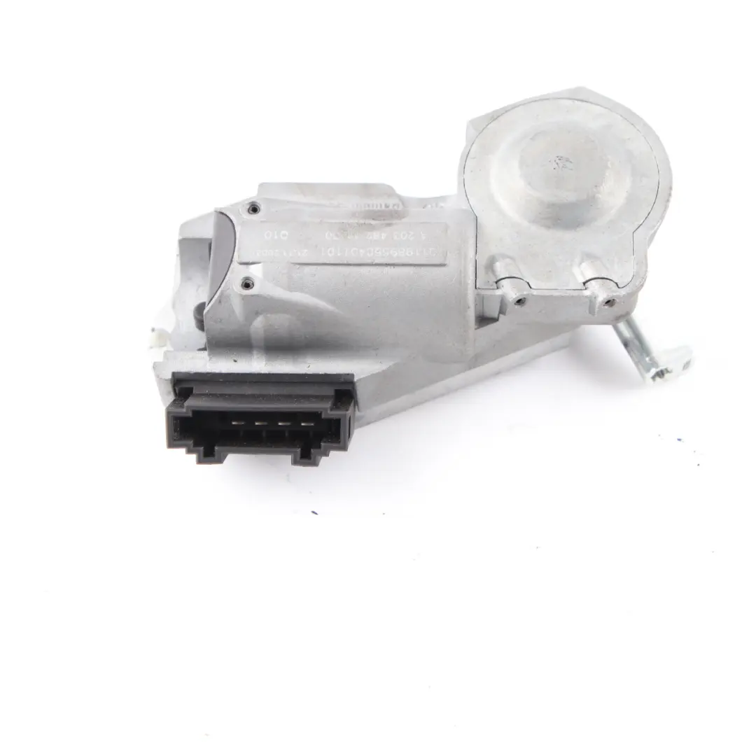 Mercedes CL203 C 320 M112.946 218HP Engine Module ECU Kit A1121535479 Key