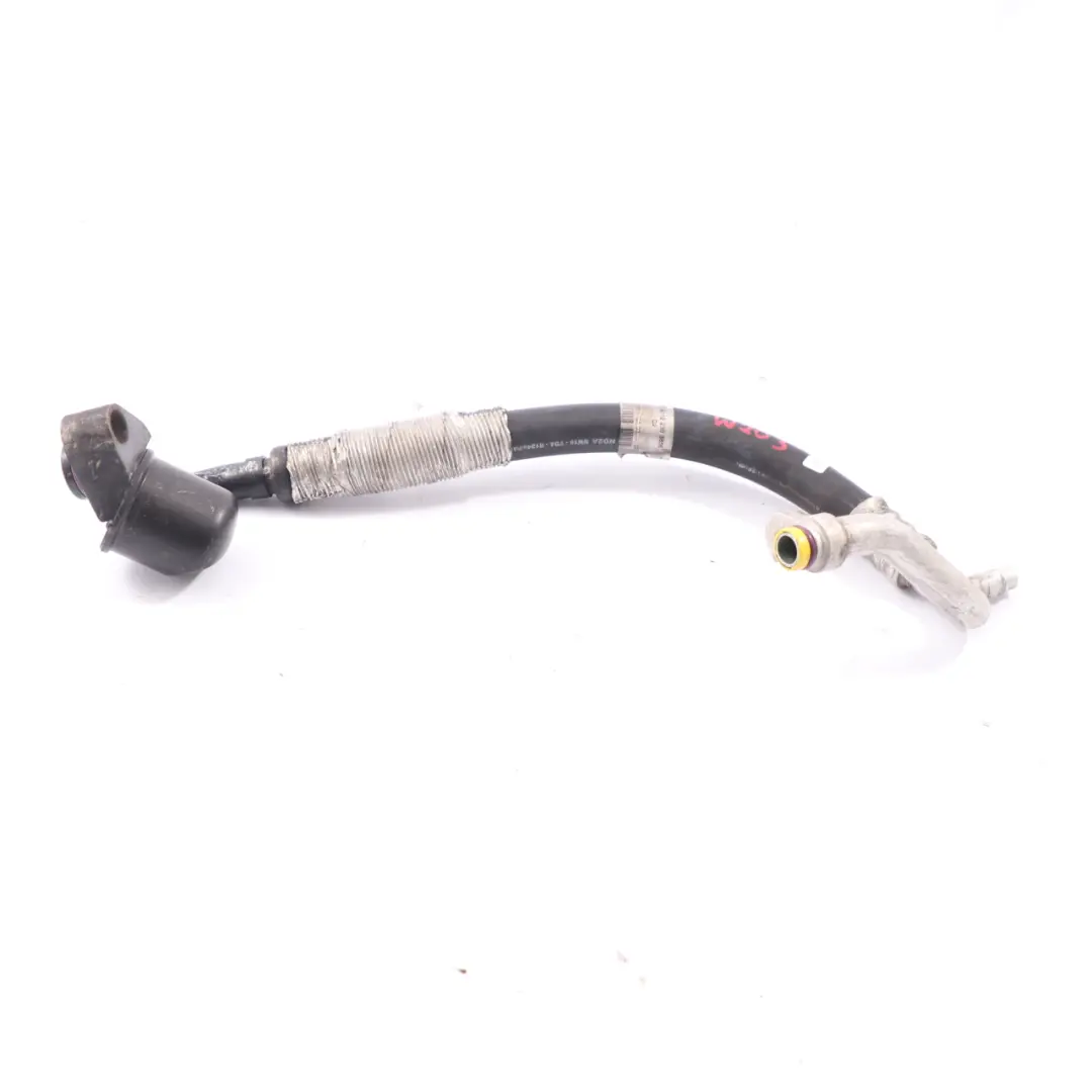 Tubo Aire Acondicionado Mercedes W203 M112 Manguera Refrigerante A/C A1122303856