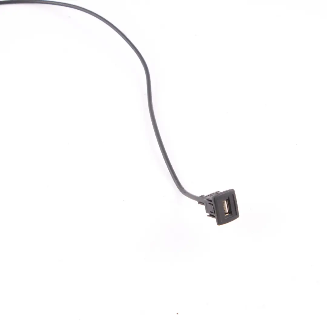 Mercedes W176 W246 Kabel USB Multimedi A1178200315