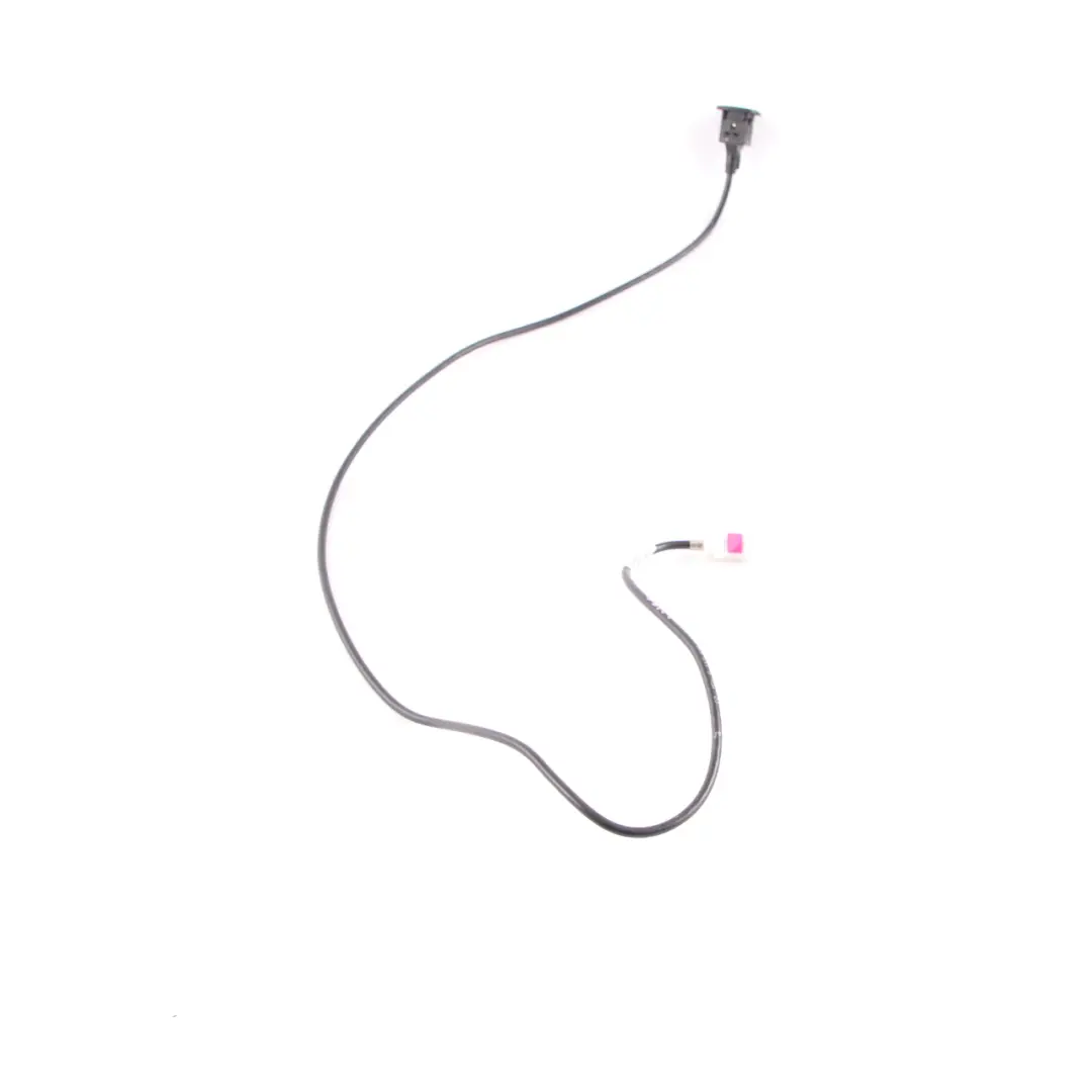 Mercedes W176 W246 Kabel USB Multimedi A1178200315