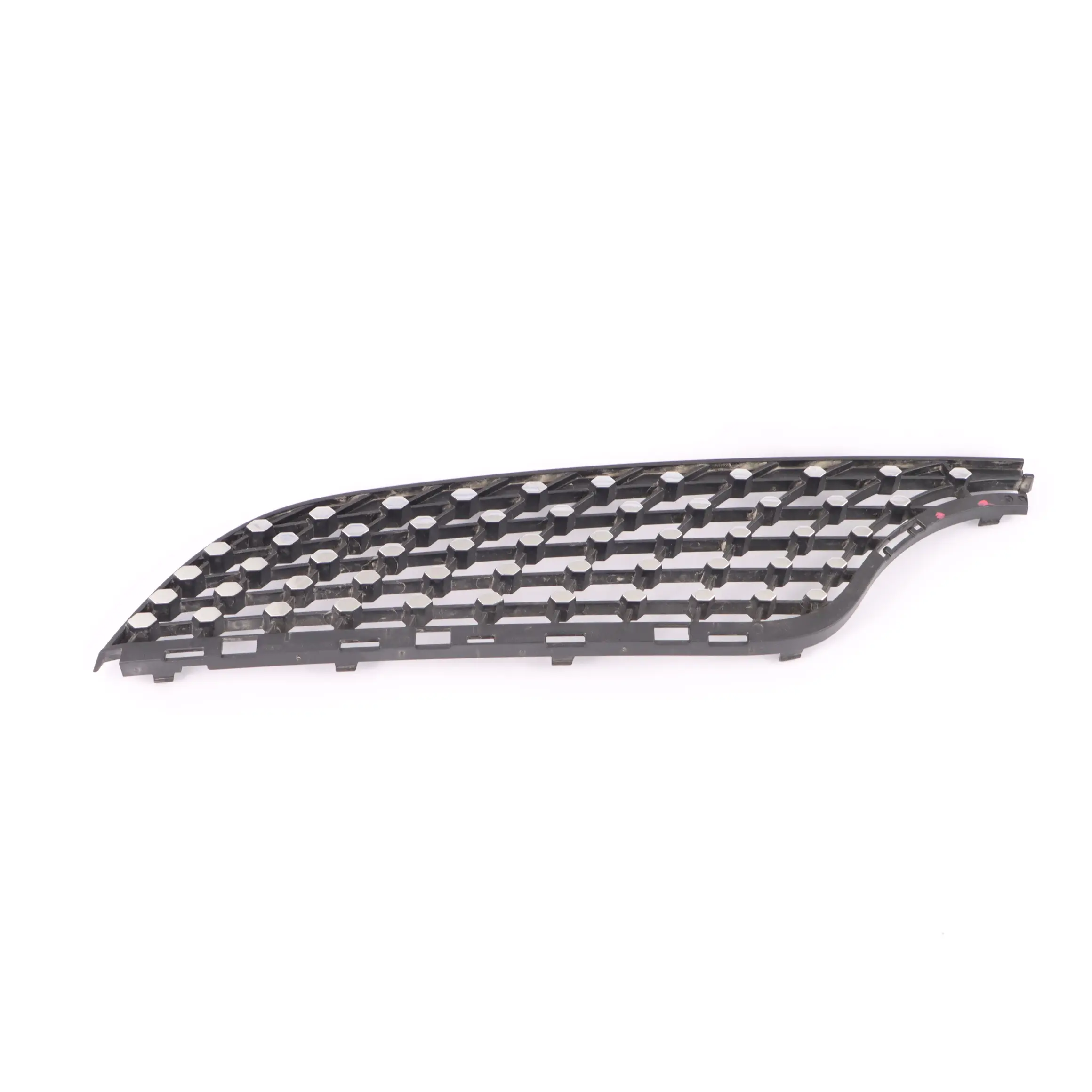 Mercedes CLA C117 AMG Kratka Atrapa Grill Grilla Lewy Przód A1178880960