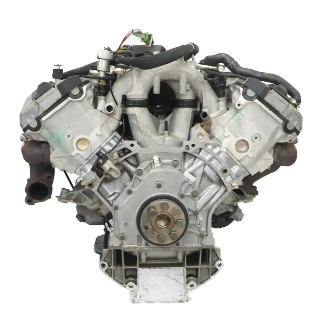 Mercedes W140 C140 S CL 420 Motor Completo 119981 119.981 279HP 79k km, GARANTIA