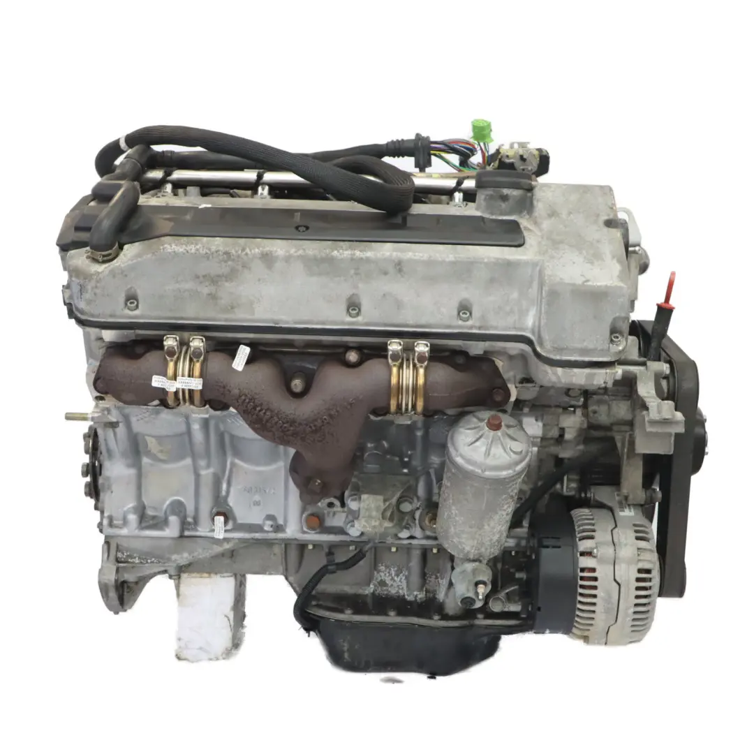 Mercedes W140 C140 S CL 420 Motor Completo 119981 119.981 279HP 79k km, GARANTIA