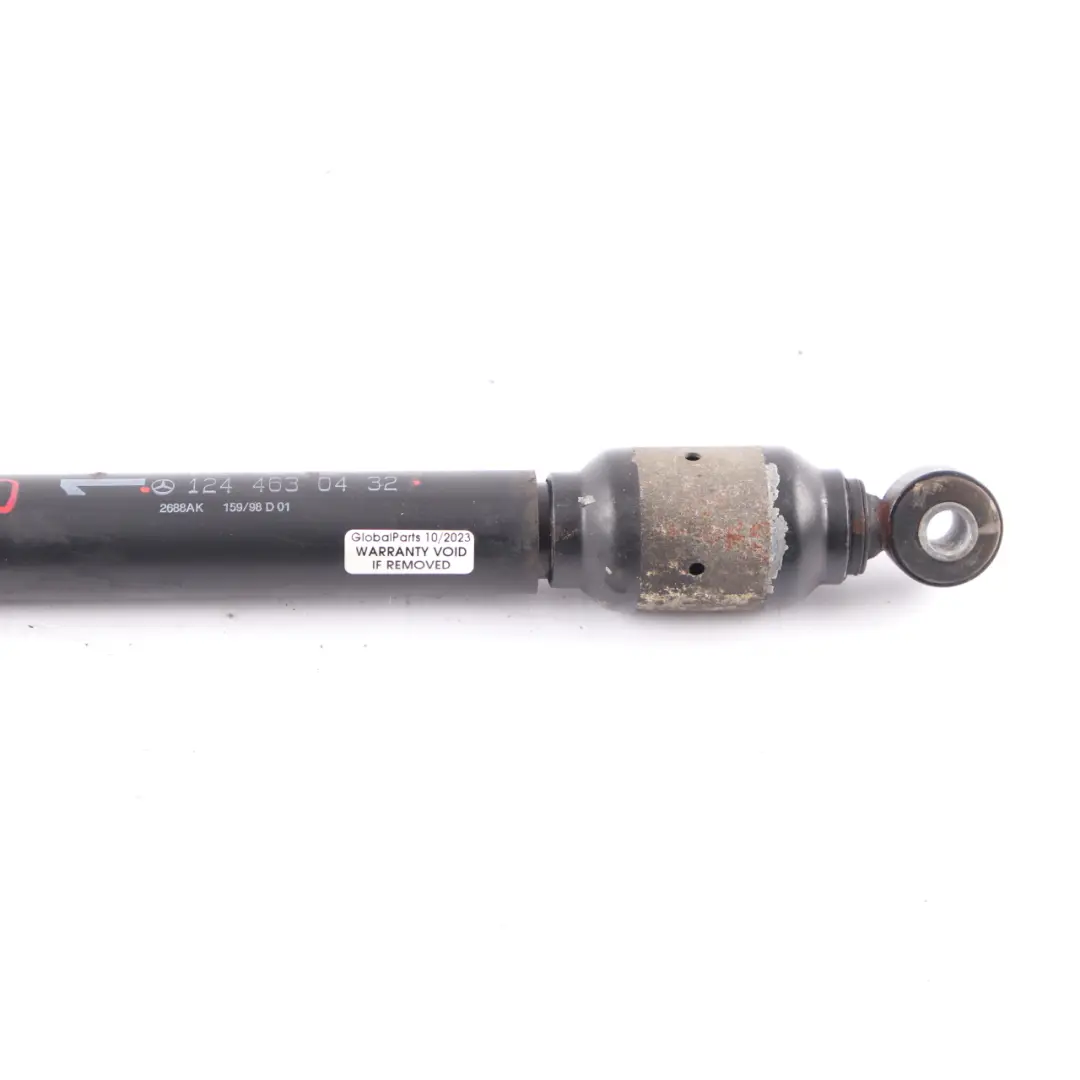 Mercedes R170 W202 W208 Steering Damper Shock Absorber Stabilizer A1244630432