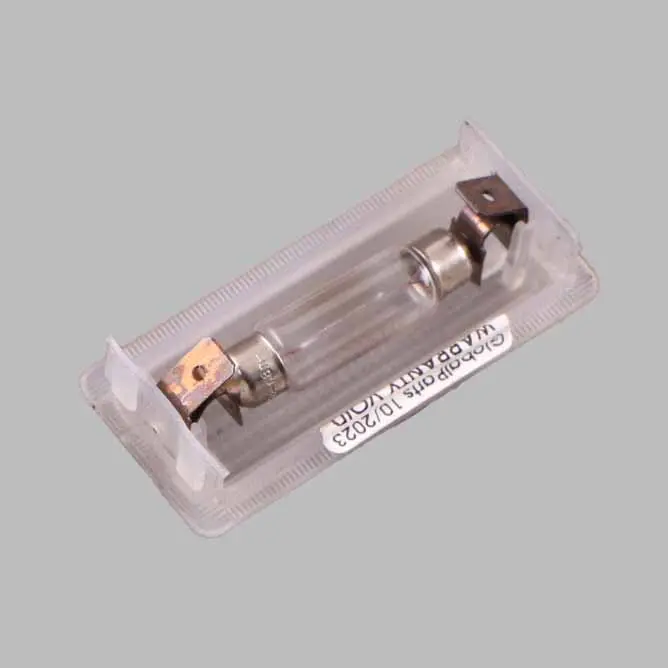 Trunk Lamp Mercedes R170 W202 W210 Rear Interior Light Compartment A1248200301