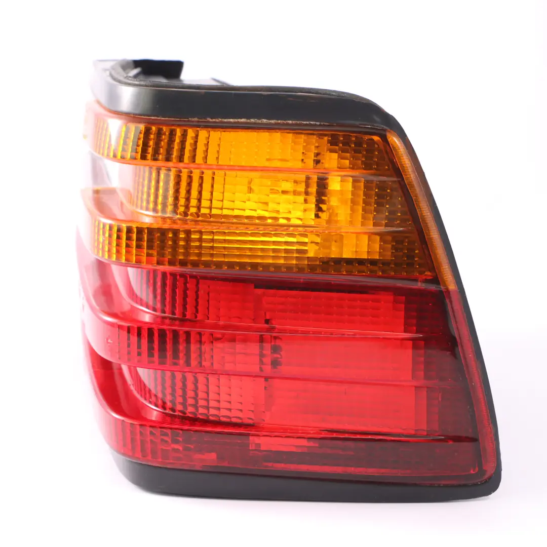 Mercedes W124 Saloon Rear Lamp Light Right O/S Side Panel Tail Light A1248200464