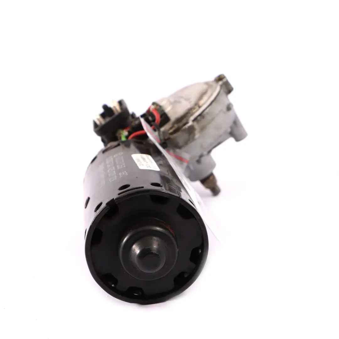 Motor limpiaparabrisas delantero eléctrico Mercedes W124 Bosch A1248200708