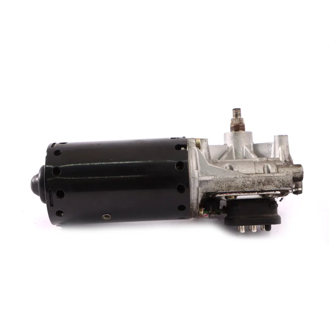 Motor limpiaparabrisas delantero eléctrico Mercedes W124 Bosch A1248200708