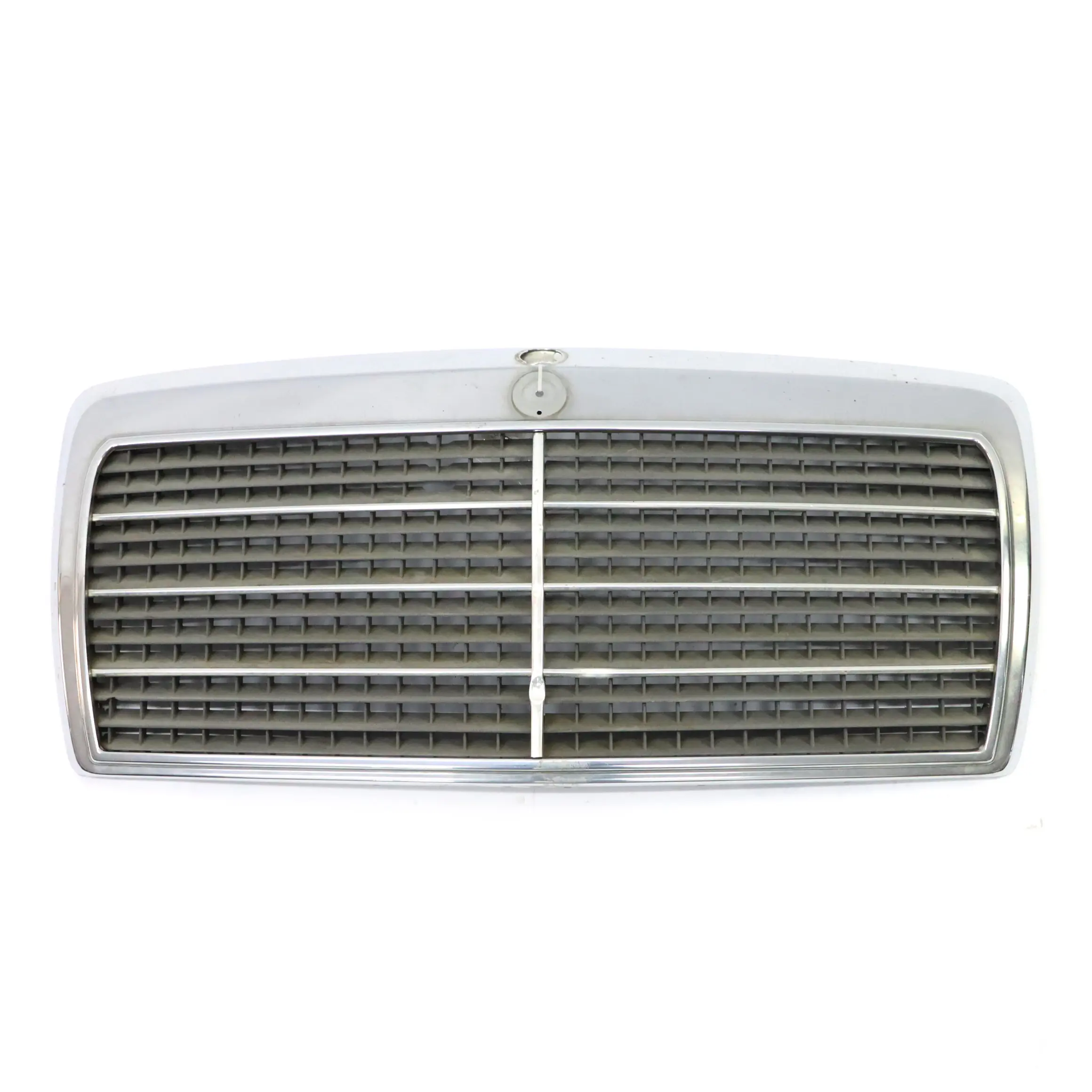 Mercedes W124 Frontgrill Haube Kühlerabdeckung Panel Trim A1248880223