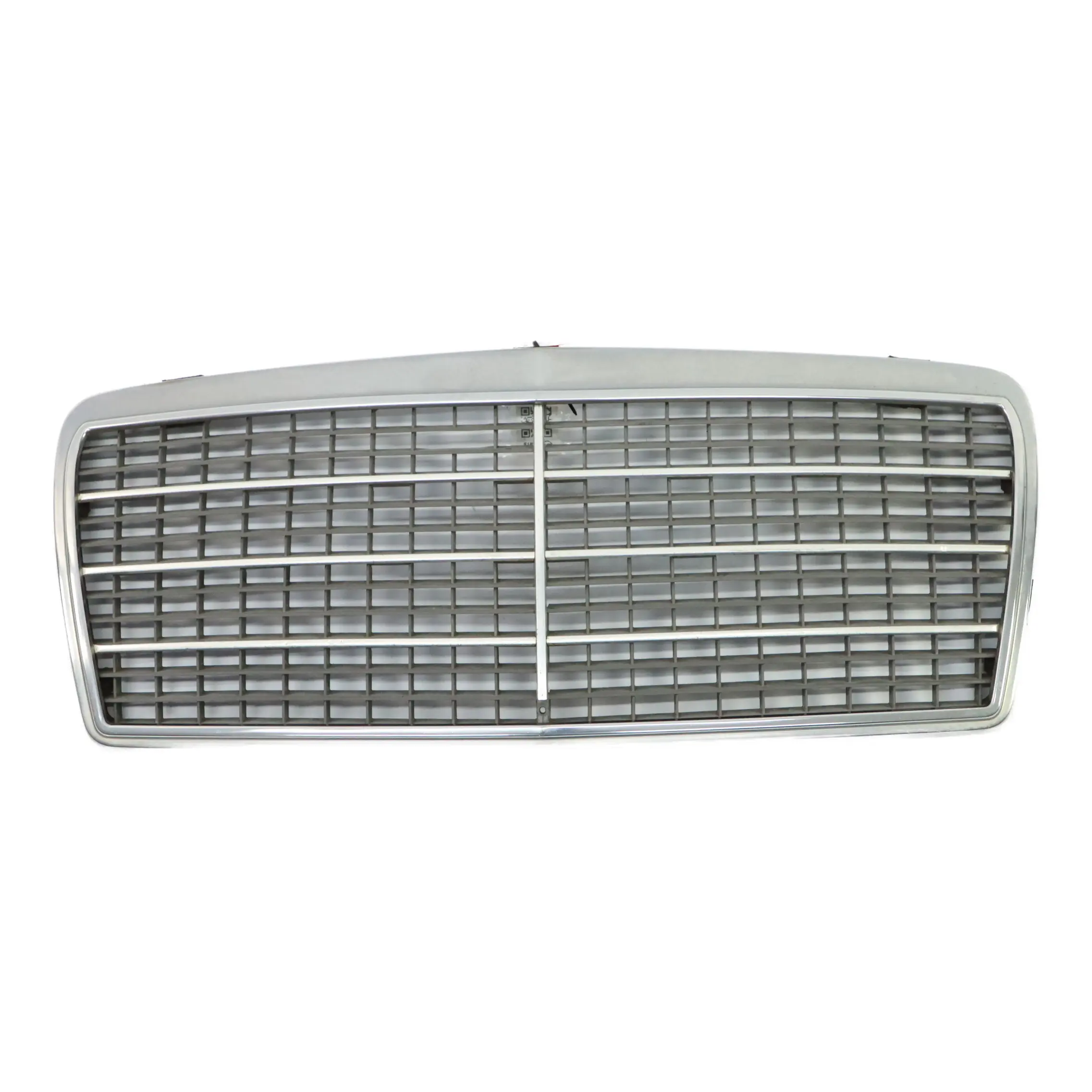 Mercedes W124 Frontgrill Haube Kühlerabdeckung Panel Trim A1248880323