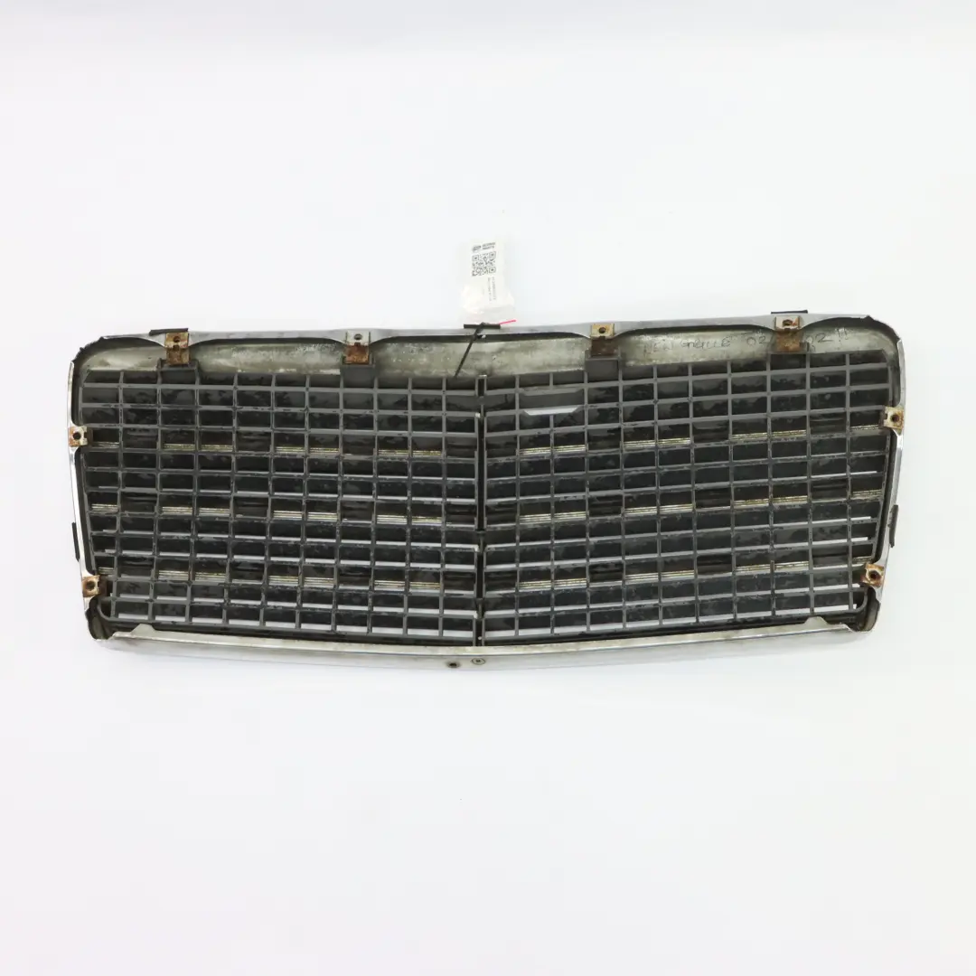 Mercedes W124 Osłona Atrapa Chłodnicy Grill Kratka Przednia A1248880323