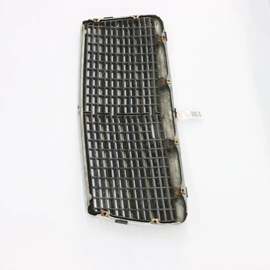 Mercedes W124 Osłona Atrapa Chłodnicy Grill Kratka Przednia A1248880323