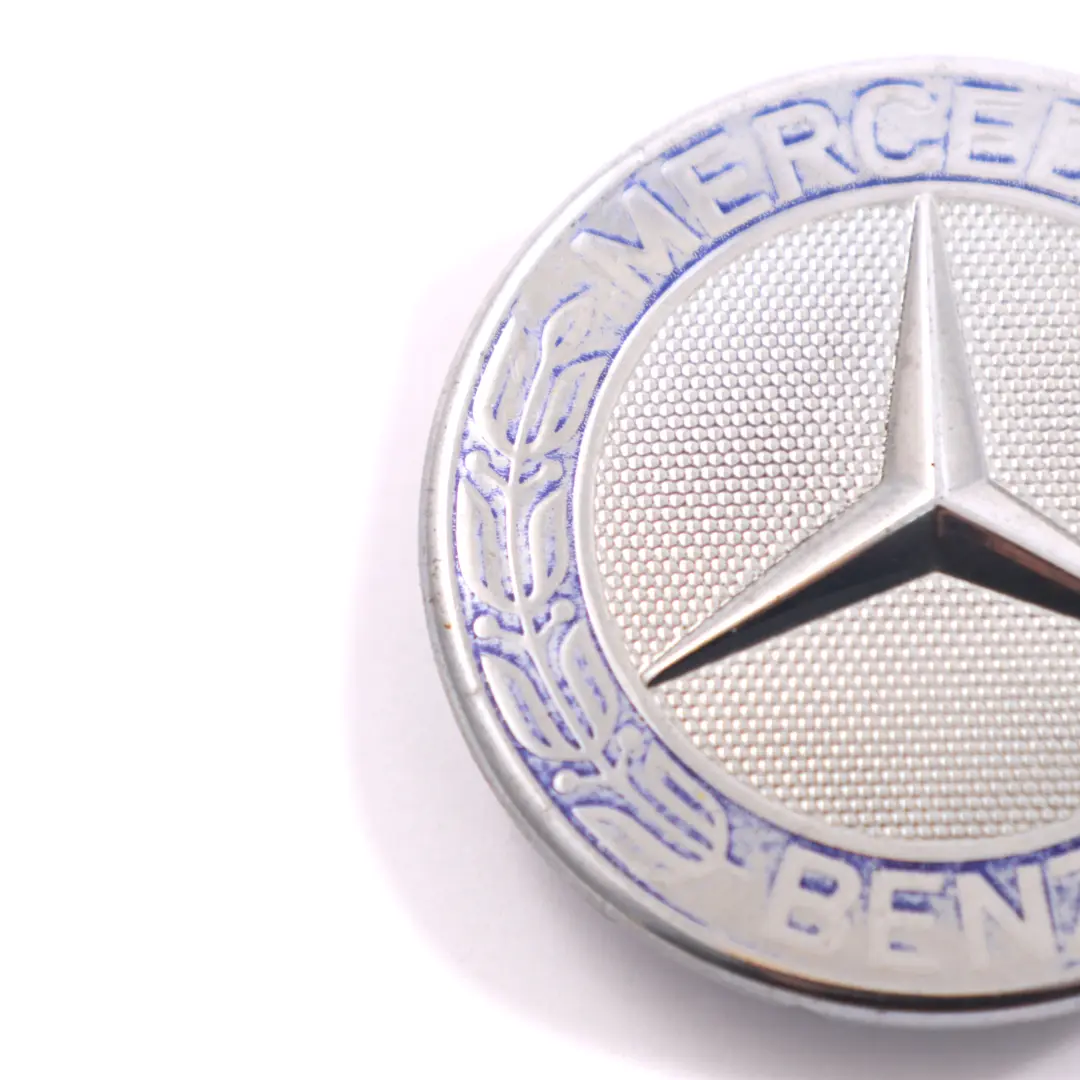 Capó Emblema Mercedes W169 W245 CL203 Insignia Logo Capó delantero A1298880116