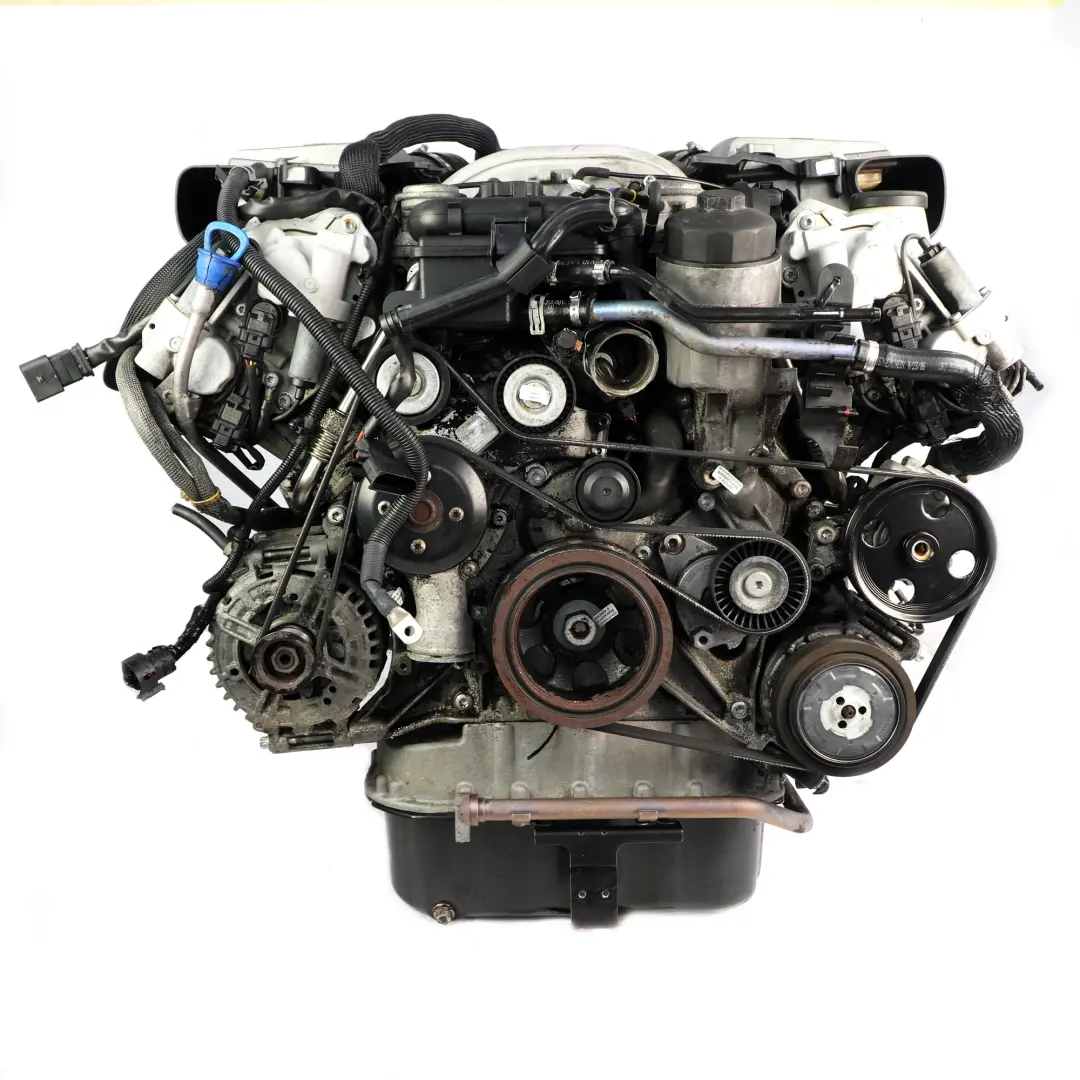 Mercedes W164 W251 ML R 63 AMG Moteur Nu 156980 156.980 510CV 159k km, GARANTIE