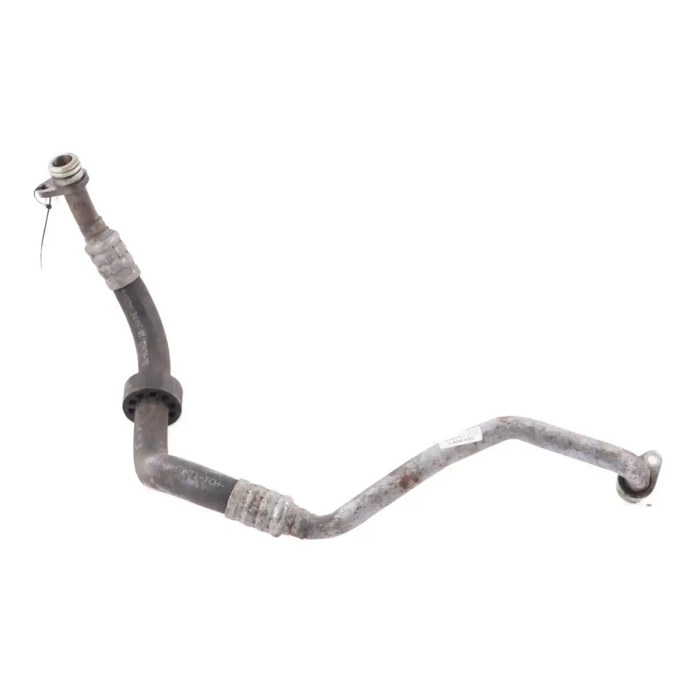 Oil Pipe Mercedes W164 Oil Cooler Feed Hose Right O/S Line A1561800182