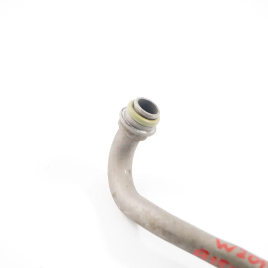 Oil Feed Pipe Mercedes W204 C63 AMG Engine Oil Feed Line M156 A1561805220