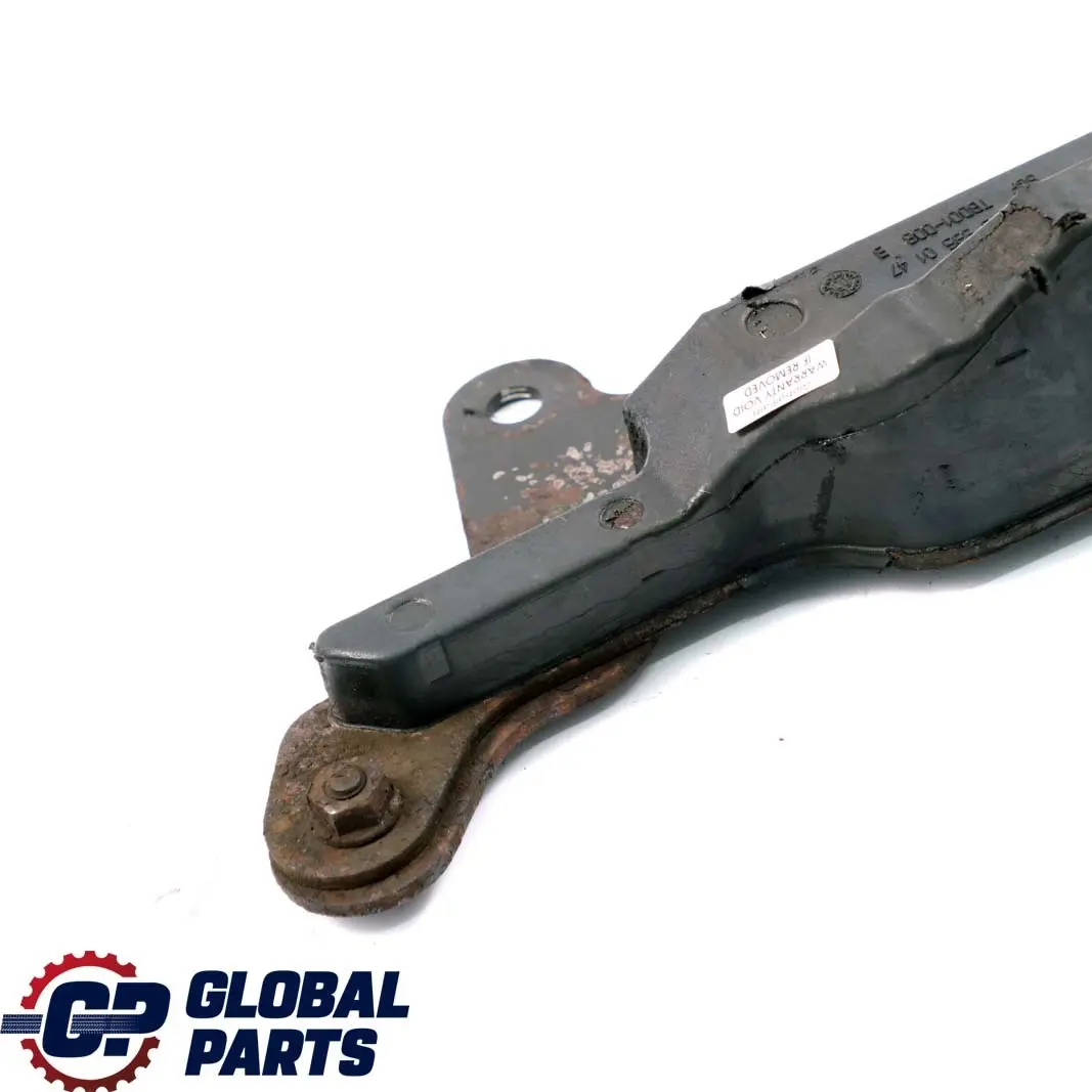 Mercedes-Benz M-Class ML W163 Vibration Absorber A1633350147